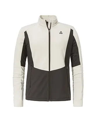SCHÖFFEL | Damen Fleecejacke Style Pontre | 